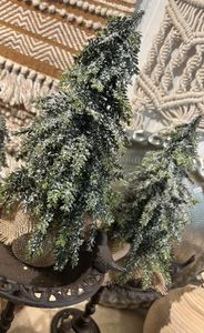 Hovedbilde Etna kunstig juletre - Nordiq