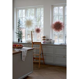 Hovedbilde Julianna 3-delt glasskrukke - Lene Bjerre