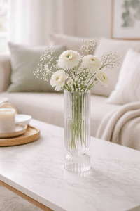 Hovedbilde Katja glassvase M - Nordiq