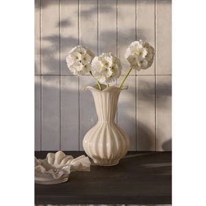 Hovedbilde Elina sk&aring;l beige glass - Consilimo