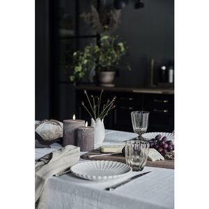 Hovedbilde Floretta vinglass taupe - Consilimo
